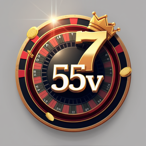 55v